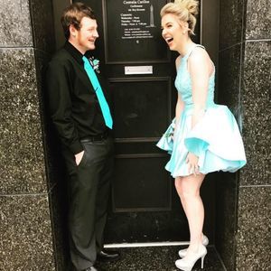 Meet your Posher, Brittney